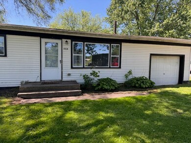 4434 Burr St, Gary, IN 46408 - photo 2