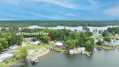 48 Pinecrest Cove, Jacksons Gap, AL 36861 - photo 7