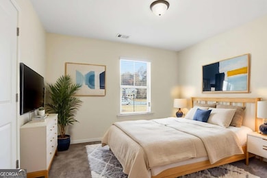 3105 Franklin St, Austell, GA 30106 - photo 4