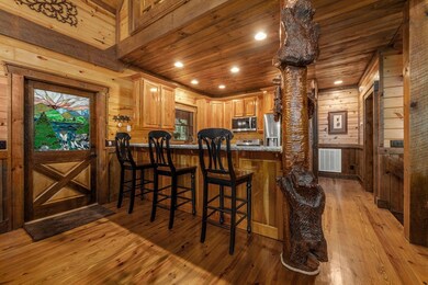 518 Toccoa River Ln, Mineral Bluff, GA 30559 - photo 7