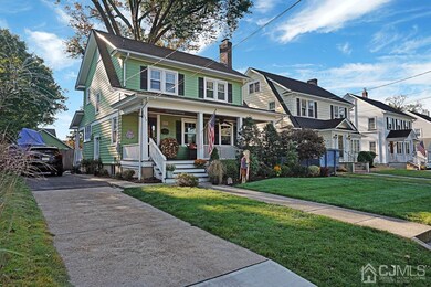 329 4th St, Dunellen, NJ 08812 - photo 2