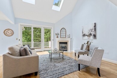 48 Caldwell Farm Rd, Byfield, MA 01922 - photo 2