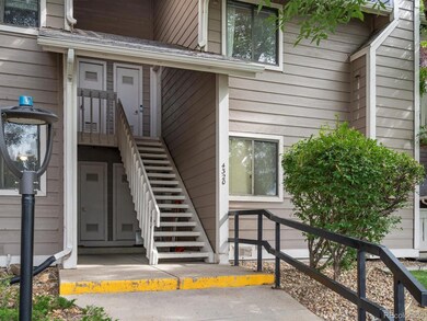 4320 S Andes Way unit 204, Aurora, CO 80015 - photo 4