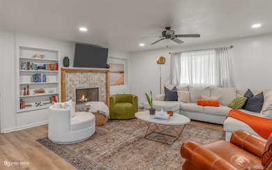 146 Bolinger Hill Rd, Plain Dealing, LA 71064 - photo 3