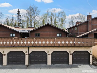 Private Garage