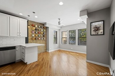 4826 N Hoyne Ave unit 3, Chicago, IL 60625 - photo 5