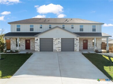 106 Levi Ct unit 2, Copperas Cove, TX 76522 - photo 2
