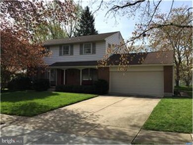 3208 Cardiff Dr, Wilmington, DE 19810 - photo 2