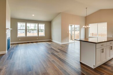 Photos of similar home