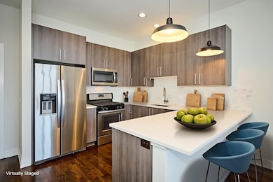 5139 N Broadway St unit 307, Chicago, IL 60640 - photo 3