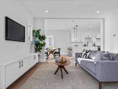 89 Waverly St, Arlington, MA 02476 - photo 5