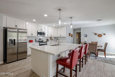 17414 N Lime Rock Dr, Sun City, AZ 85373 - photo 6