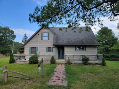 721 Merkey Rd W, Manistee, MI 49660 - photo 7