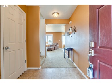 Entrance/Foyer