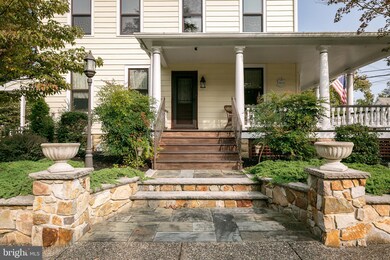 109 W Mantua Ave, Wenonah, NJ 08090 - photo 5