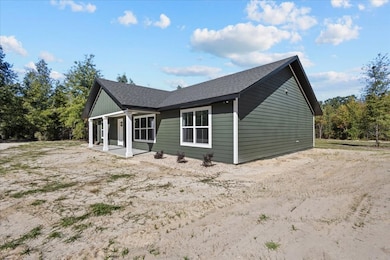 4906 NW 36th St, Bell, FL 32619 - photo 4