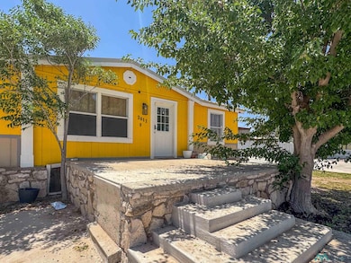 2411 Socorro Rd, Carlsbad, NM 88220 - photo 3