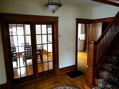 Foyer
