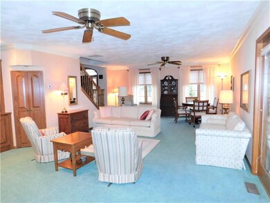 605 S Tara Rd, Greensburg, IN 47240 - photo 7