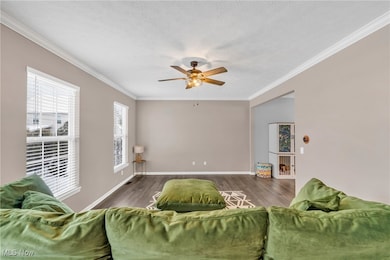 1482 Barrymore Ln, Wadsworth, OH 44281 - photo 4