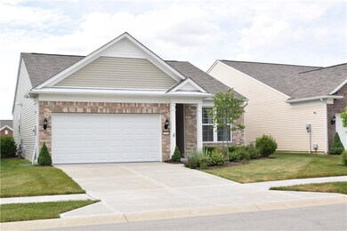 15918 Lambrusco Way, Fishers, IN 46037 - photo 2