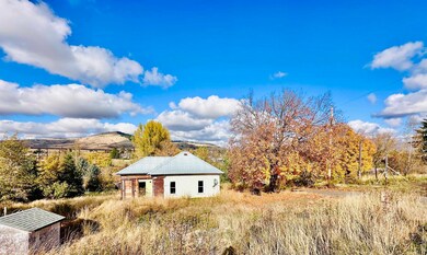 127 Truax St, Tekoa, WA 99033 - photo 5