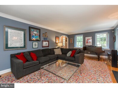 332 Cherry Ln, Wynnewood, PA 19096 - photo 4