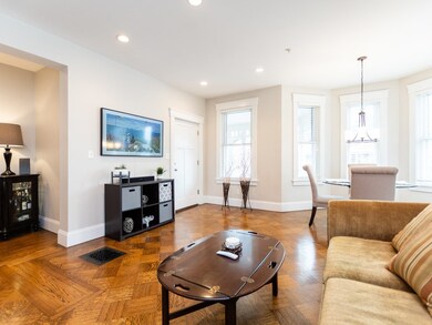 162 Highland Ave unit 1, Somerville, MA 02143 - photo 4