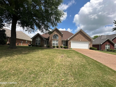Front Elevation 1