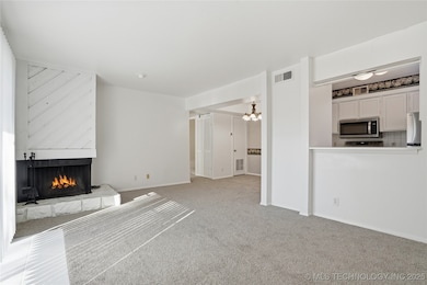 7317 S Yale Ave unit 204, Tulsa, OK 74136 - photo 6