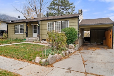 1421 E 1250 S, Ogden, UT 84404 - photo 2