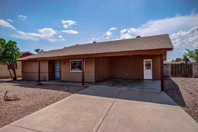 1850 N Hibbert Cir, Mesa, AZ 85201 - photo 2