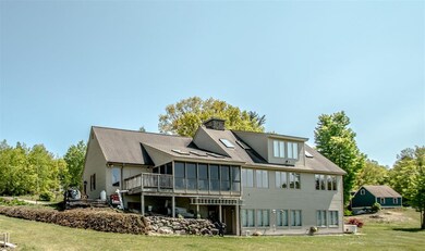 12 Mccormack Ln, Eaton, NH 03832 - photo 2