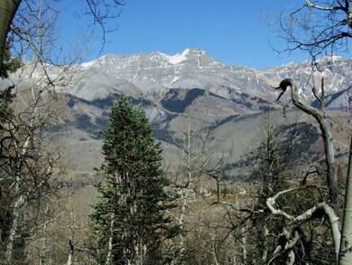 Dallas Peak