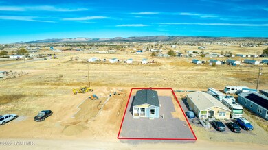 420 W Acapulco Way, Paulden, AZ 86334 - photo 4