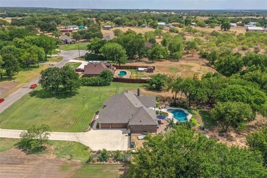 318 Cedar Springs Ln, Weatherford, TX 76087 - photo 7