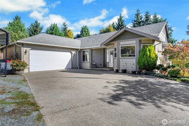 25319 Meridian Ave E, Graham, WA 98338 - photo 4