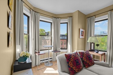 258 Shawmut Ave unit 8, Boston, MA 02118 - photo 4