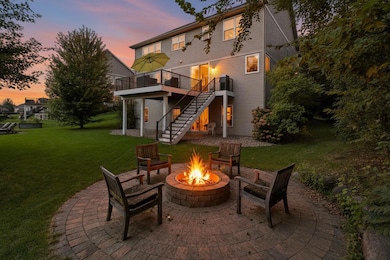 9508 211th St W, Lakeville, MN 55044 - photo 2