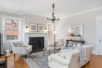 92 Washington Square E unit 1, Salem, MA 01970 - photo 4