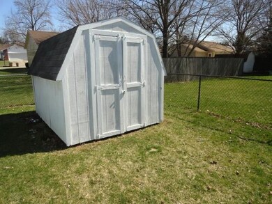 3377 Briar Dr, Columbus, IN 47203 - photo 4