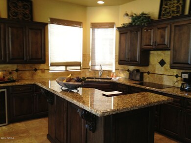 Exquisite Cabinetry