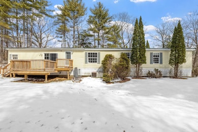 248 North Rd, Center Barnstead, NH 03225 - photo 5