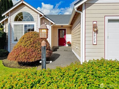 2828 71st Way SW, Olympia, WA 98512 - photo 3