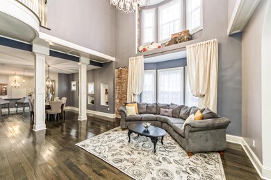 103 Franklin Park W, Columbus, OH 43205 - photo 7