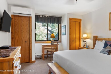 King Bedroom