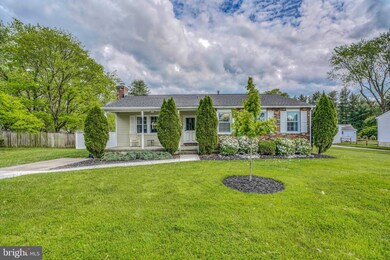 2411 Chetwood Cir, Lutherville Timonium, MD 21093 - photo 2