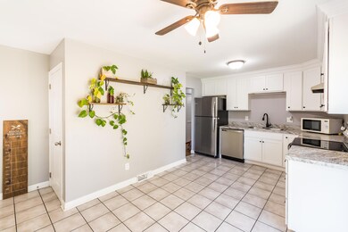 Ceiling Fans