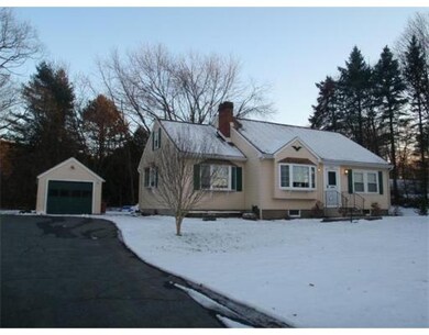 160 W Main St unit all, Westborough, MA 01581 - photo 2