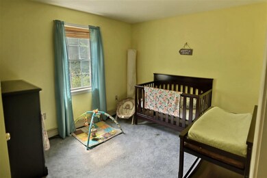 258 W Salisbury Rd, Salisbury, NH 03268 - photo 6